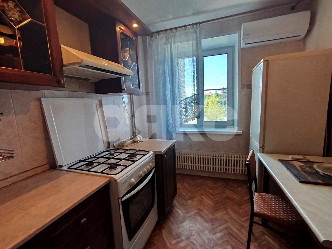 Фото №2: 4-комнатная квартира 75 м² - Волгоград, Краснооктябрьский, ул. Маршала Ерёменко, 56