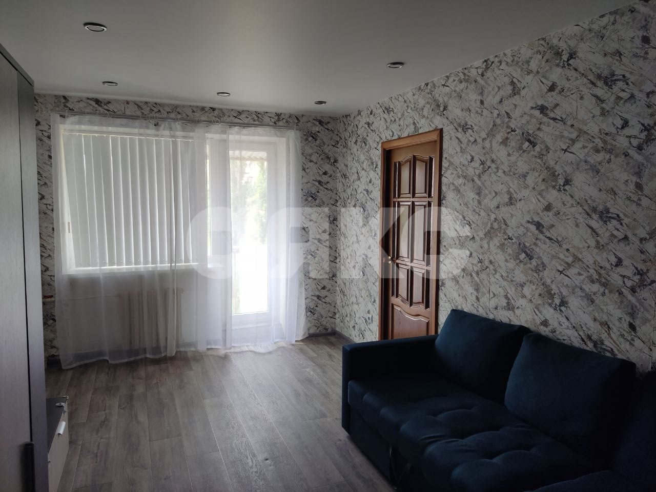 Фото №4: 2-комнатная квартира 45 м² - Волгоград, Краснооктябрьский, ул. Петра Гончарова, 2
