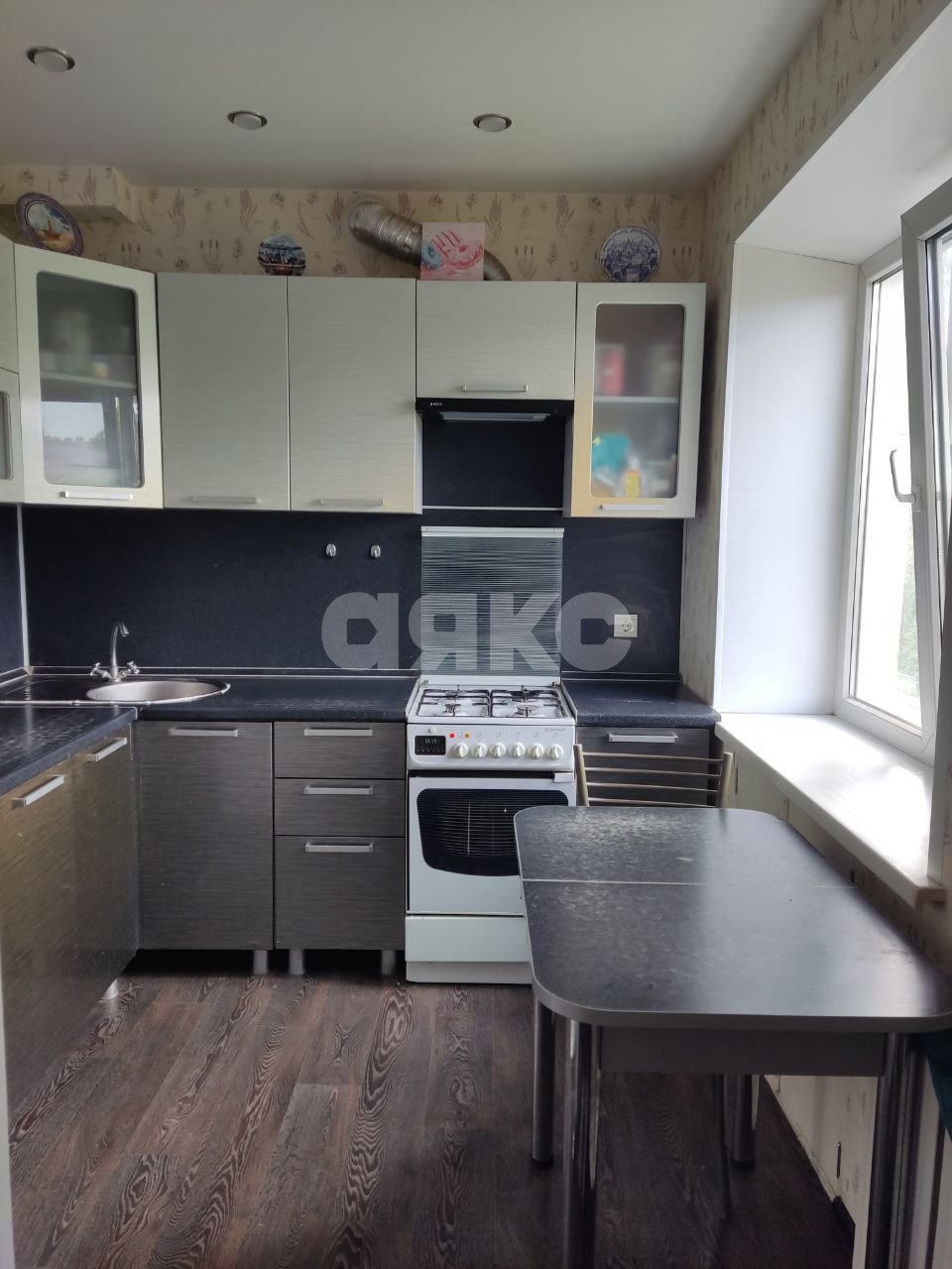 Фото №10: 2-комнатная квартира 45 м² - Волгоград, Краснооктябрьский, ул. Петра Гончарова, 2