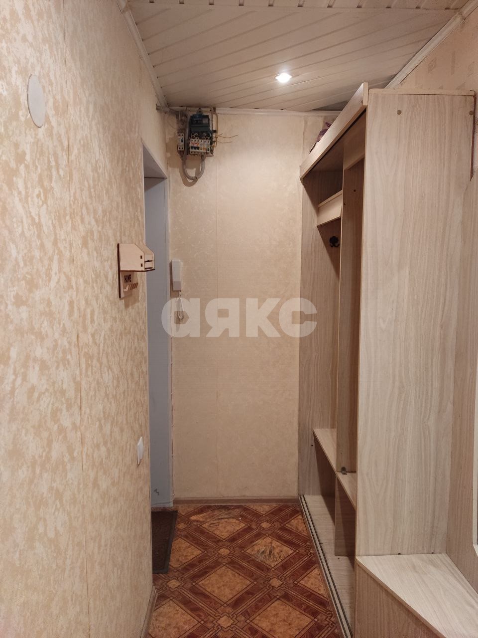 Фото №20: 2-комнатная квартира 45 м² - Волгоград, Краснооктябрьский, ул. Петра Гончарова, 2