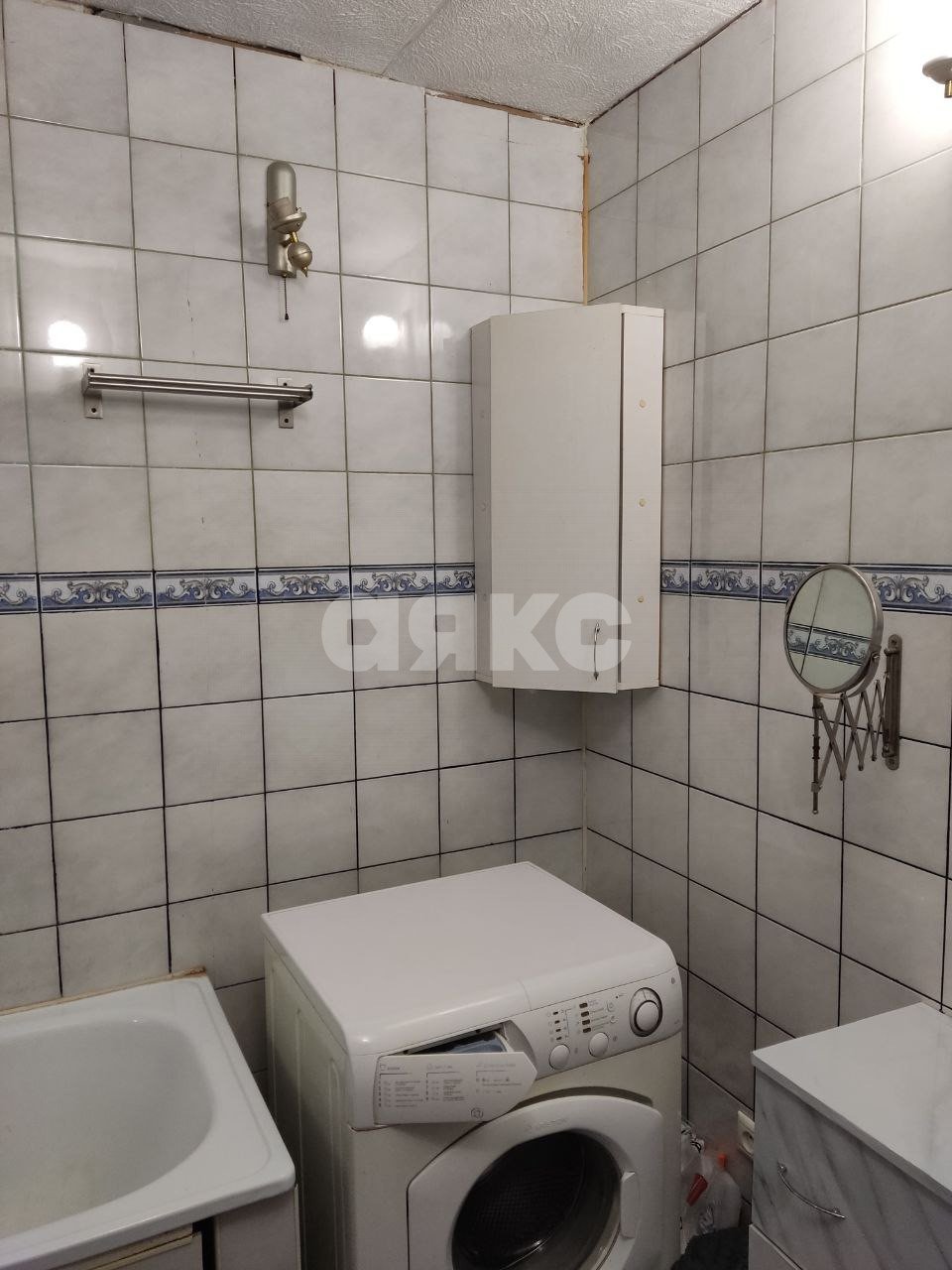Фото №18: 2-комнатная квартира 45 м² - Волгоград, Краснооктябрьский, ул. Петра Гончарова, 2