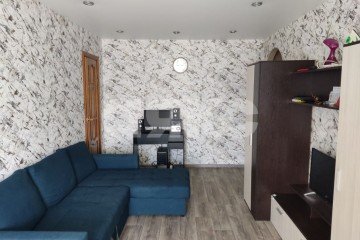 Фото №2: 2-комнатная квартира 45 м² - Волгоград, р. Краснооктябрьский, ул. Петра Гончарова, 2