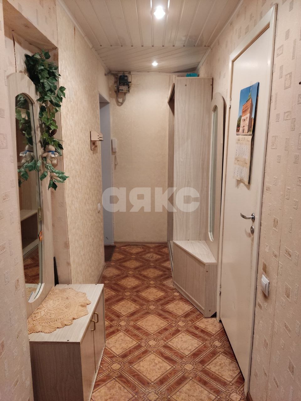 Фото №19: 2-комнатная квартира 45 м² - Волгоград, Краснооктябрьский, ул. Петра Гончарова, 2