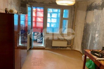 Фото №2: 1-комнатная квартира 45 м² - Волгоград, мкр. 205-й, ул. Елисеева, 17