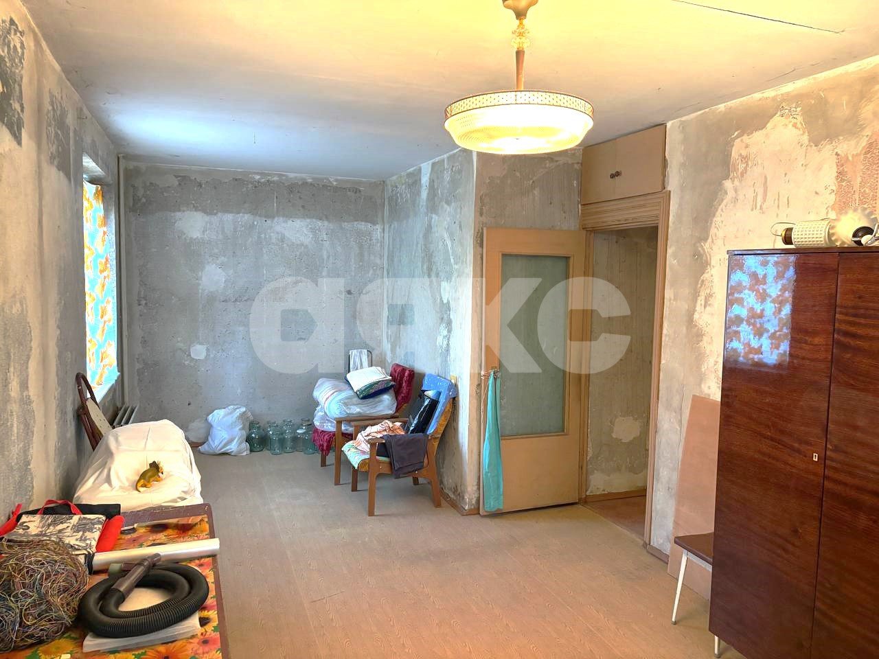 Фото №13: 1-комнатная квартира 45 м² - Волгоград, 205-й, ул. Елисеева, 17