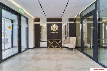 Фото №2: 1-комнатная квартира 38 м² - Краснодар, мкр. Черёмушки, ул. Обрывная, 132/1