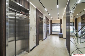 Фото №4: 1-комнатная квартира 38 м² - Краснодар, мкр. Черёмушки, ул. Обрывная, 132/1