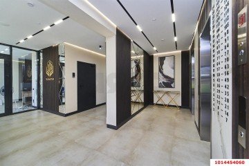 Фото №3: 1-комнатная квартира 38 м² - Краснодар, мкр. Черёмушки, ул. Обрывная, 132/1