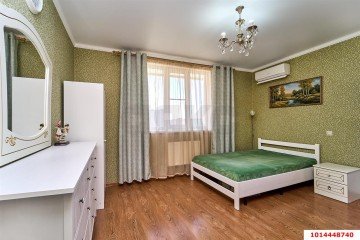 Фото №5: 2-комнатная квартира 63 м² - Краснодар, мкр. жилой комплекс Спорт-Сити, ул. Домбайская, 10/1к2