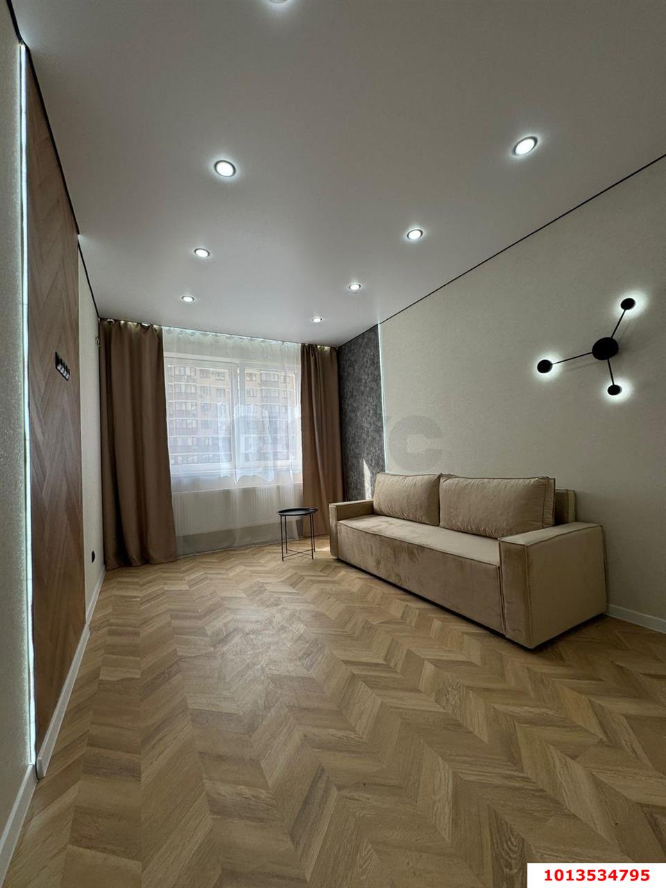 Фото №10: 2-комнатная квартира 60 м² - Краснодар, жилой комплекс Победный, ул. Евгении Жигуленко, 13