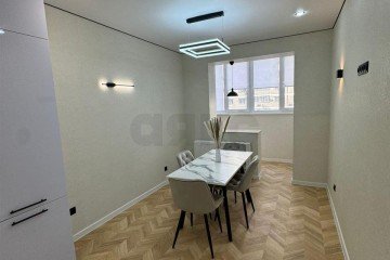 Фото №4: 2-комнатная квартира 60 м² - Краснодар, мкр. жилой комплекс Победный, ул. Евгении Жигуленко, 13