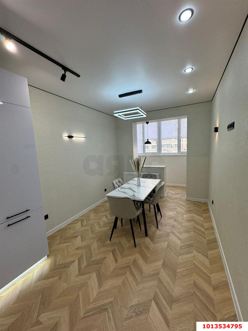 Фото №4: 2-комнатная квартира 60 м² - Краснодар, жилой комплекс Победный, ул. Евгении Жигуленко, 13