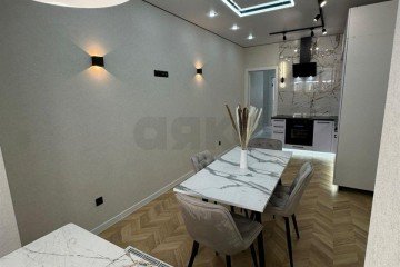 Фото №5: 2-комнатная квартира 60 м² - Краснодар, мкр. жилой комплекс Победный, ул. Евгении Жигуленко, 13