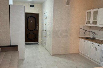 Фото №3: Студия 28 м² - Краснодар, мкр. Достояние, ул. Конгрессная, 29