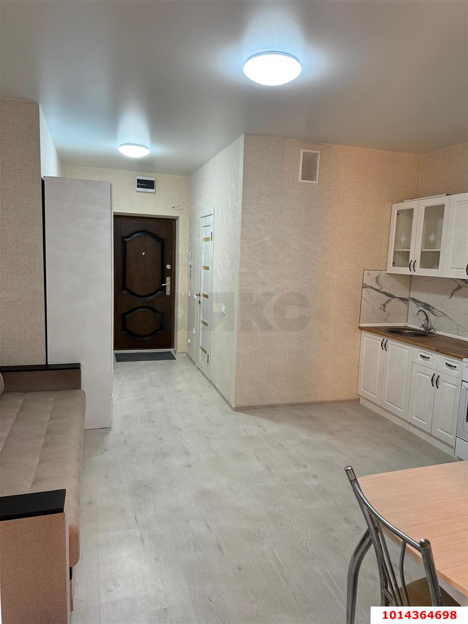 Фото №3: Студия 28 м² - Краснодар, Достояние, ул. Конгрессная, 29