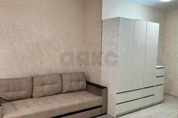 Фото №4: Студия 28 м² - Краснодар, мкр. Достояние, ул. Конгрессная, 29