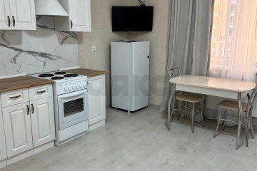 Фото №1: Студия 28 м² - Краснодар, мкр. Достояние, ул. Конгрессная, 29