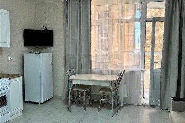 Фото №5: Студия 28 м² - Краснодар, мкр. Достояние, ул. Конгрессная, 29