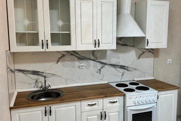 Фото №2: Студия 28 м² - Краснодар, мкр. Достояние, ул. Конгрессная, 29