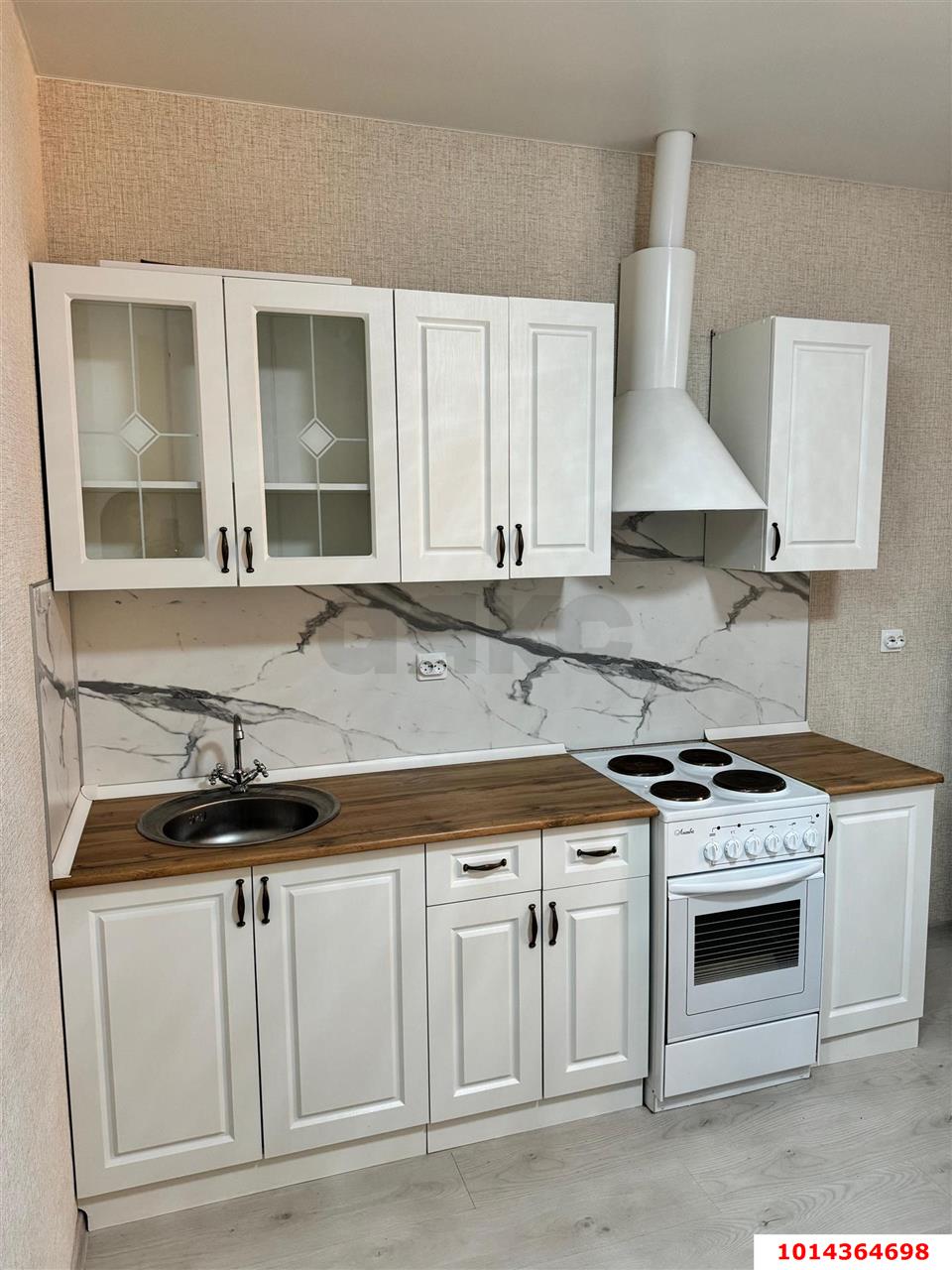 Фото №2: Студия 28 м² - Краснодар, Достояние, ул. Конгрессная, 29