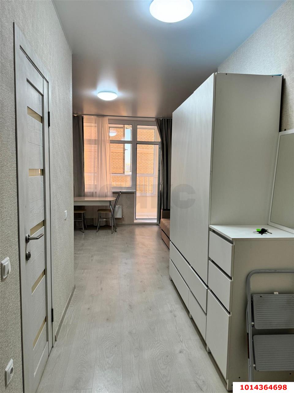 Фото №6: Студия 28 м² - Краснодар, Достояние, ул. Конгрессная, 29