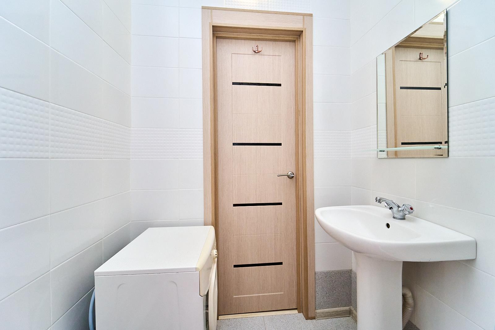 Фото №8: Студия 24 м² - Краснодар, Прикубанский внутригородской округ, мкр. Славянский