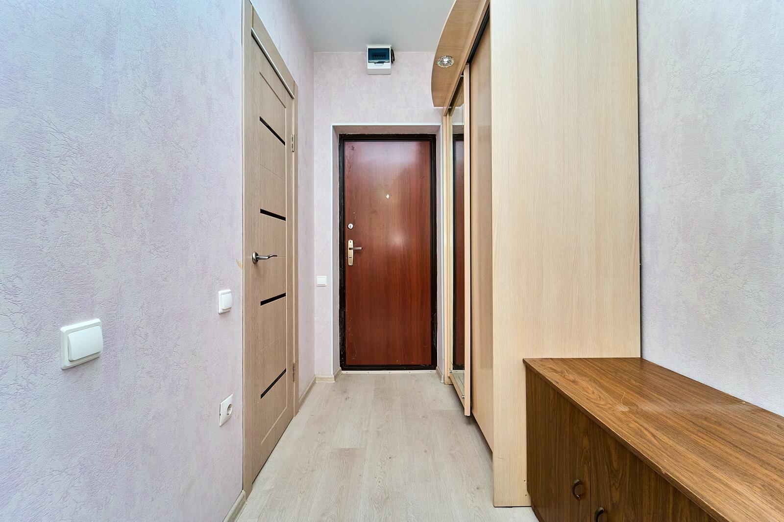 Фото №11: Студия 24 м² - Краснодар, Прикубанский внутригородской округ, мкр. Славянский