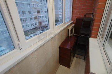 Фото №5: Студия 21 м² - Краснодар, мкр. Славянский, ул. Заполярная, 37к1