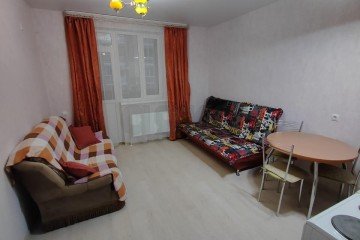 Фото №1: Студия 21 м² - Краснодар, мкр. Славянский, ул. Заполярная, 37к1