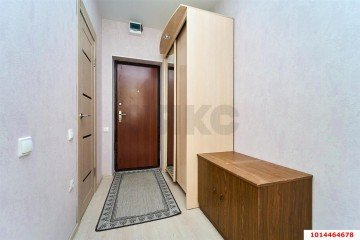 Фото №5: Студия 21 м² - Краснодар, мкр. Славянский, ул. Заполярная, 37к1