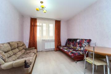 Фото №4: Студия 24 м² - Краснодар, мкр. Славянский, 