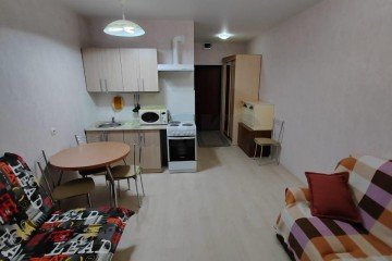 Фото №2: Студия 21 м² - Краснодар, мкр. Славянский, ул. Заполярная, 37к1
