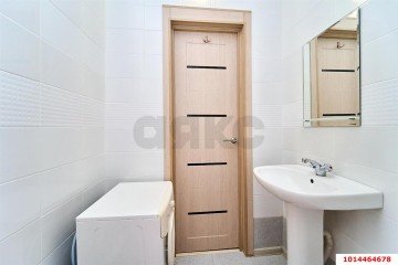Фото №4: Студия 21 м² - Краснодар, мкр. Славянский, ул. Заполярная, 37к1