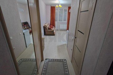 Фото №3: Студия 21 м² - Краснодар, мкр. Славянский, ул. Заполярная, 37к1