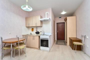Фото №3: Студия 24 м² - Краснодар, мкр. Славянский, 