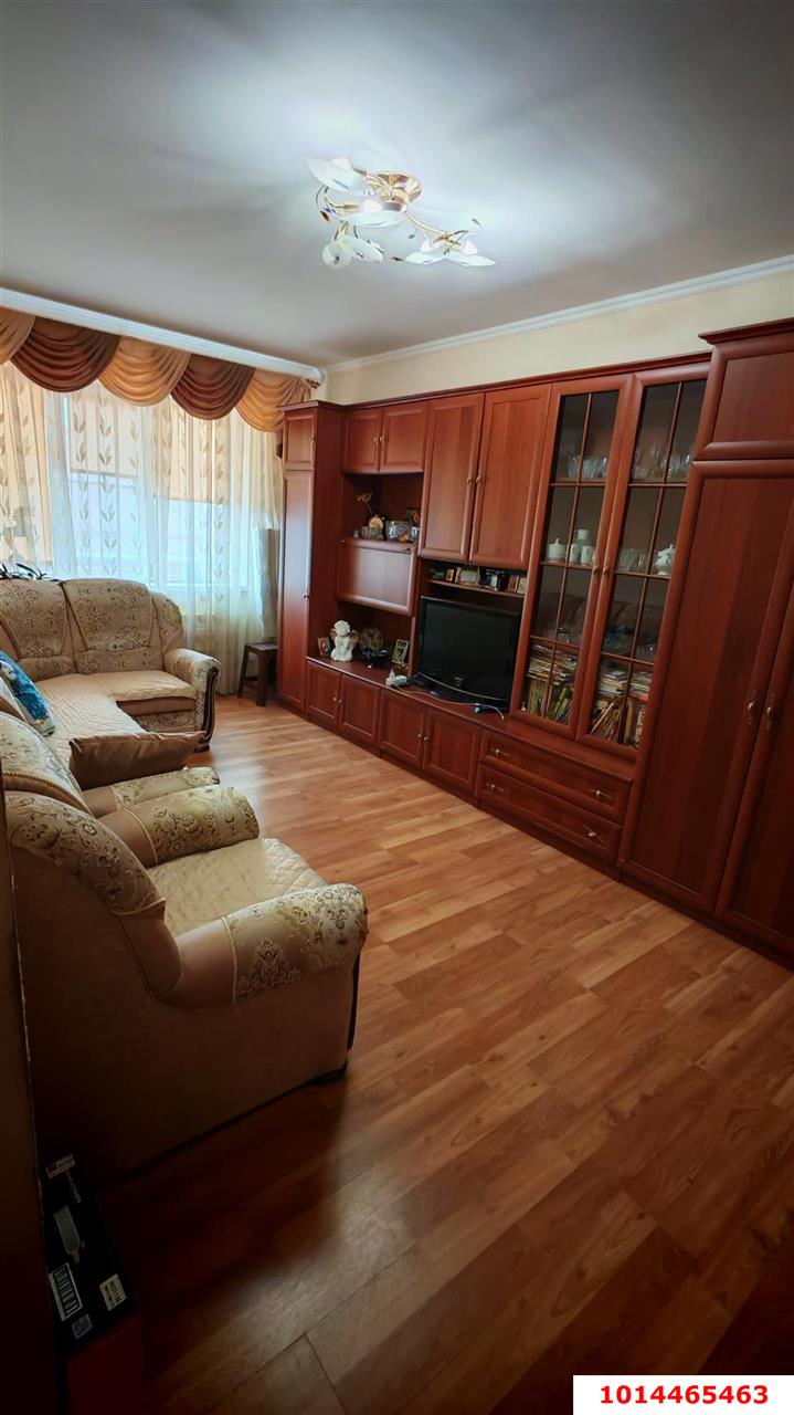 Фото №8: 2-комнатная квартира 52 м² - Краснодар, Северный, ул. Вячеслава Ткачёва, 38