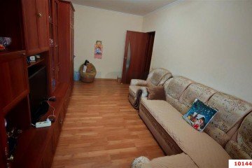 Фото №2: 2-комнатная квартира 52 м² - Краснодар, мкр. Северный, ул. Вячеслава Ткачёва, 38