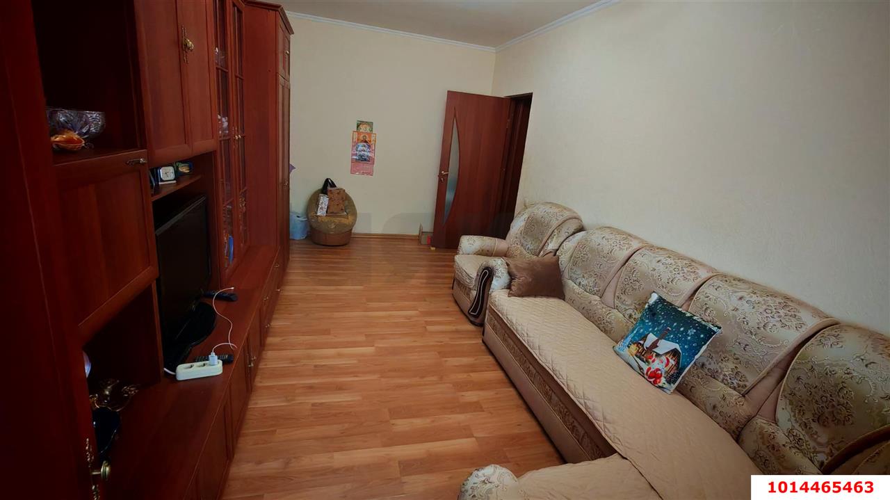 Фото №2: 2-комнатная квартира 52 м² - Краснодар, Северный, ул. Вячеслава Ткачёва, 38
