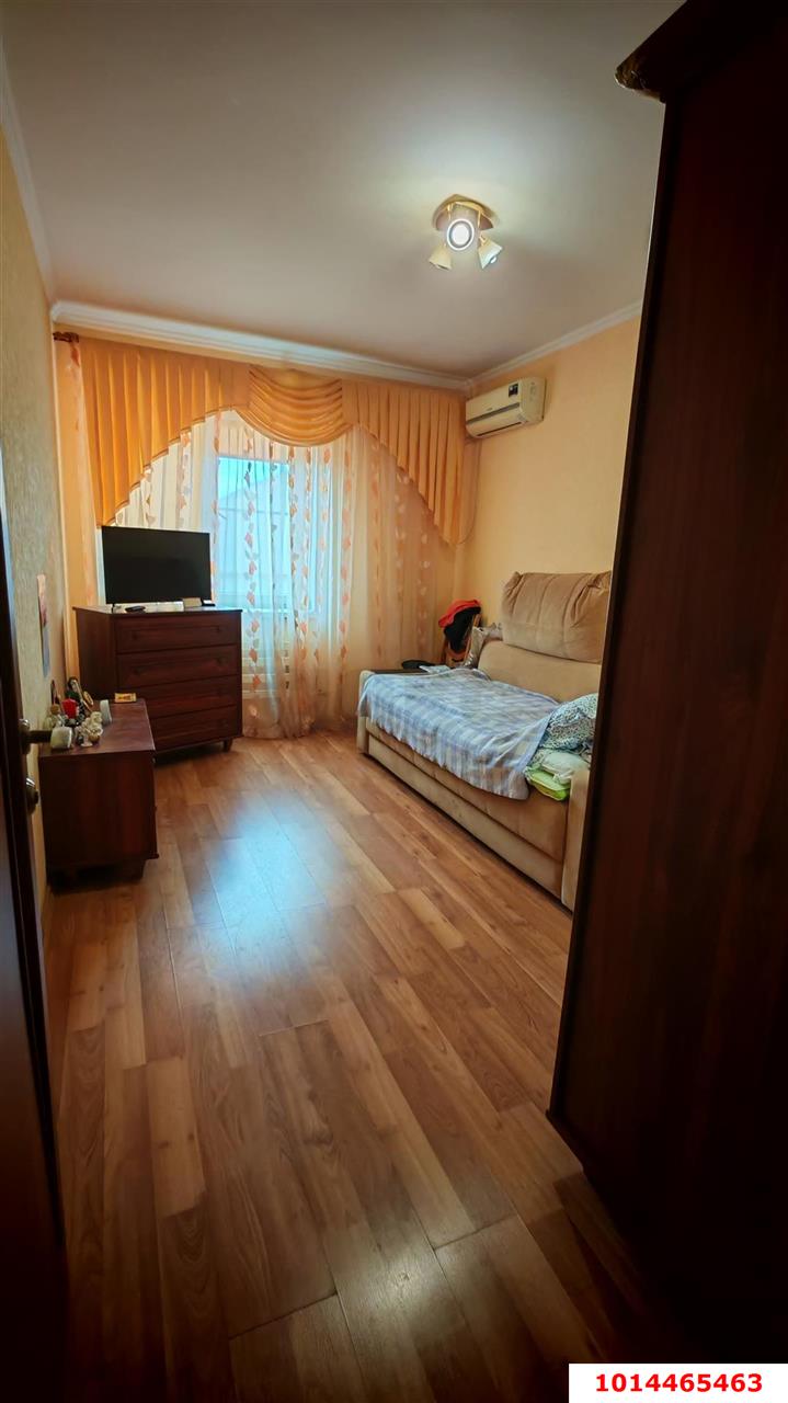 Фото №9: 2-комнатная квартира 52 м² - Краснодар, Северный, ул. Вячеслава Ткачёва, 38