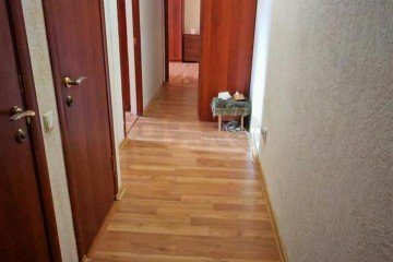 Фото №5: 2-комнатная квартира 52 м² - Краснодар, мкр. Северный, ул. Вячеслава Ткачёва, 38
