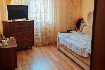 Фото №3: 2-комнатная квартира 52 м² - Краснодар, мкр. Северный, ул. Вячеслава Ткачёва, 38