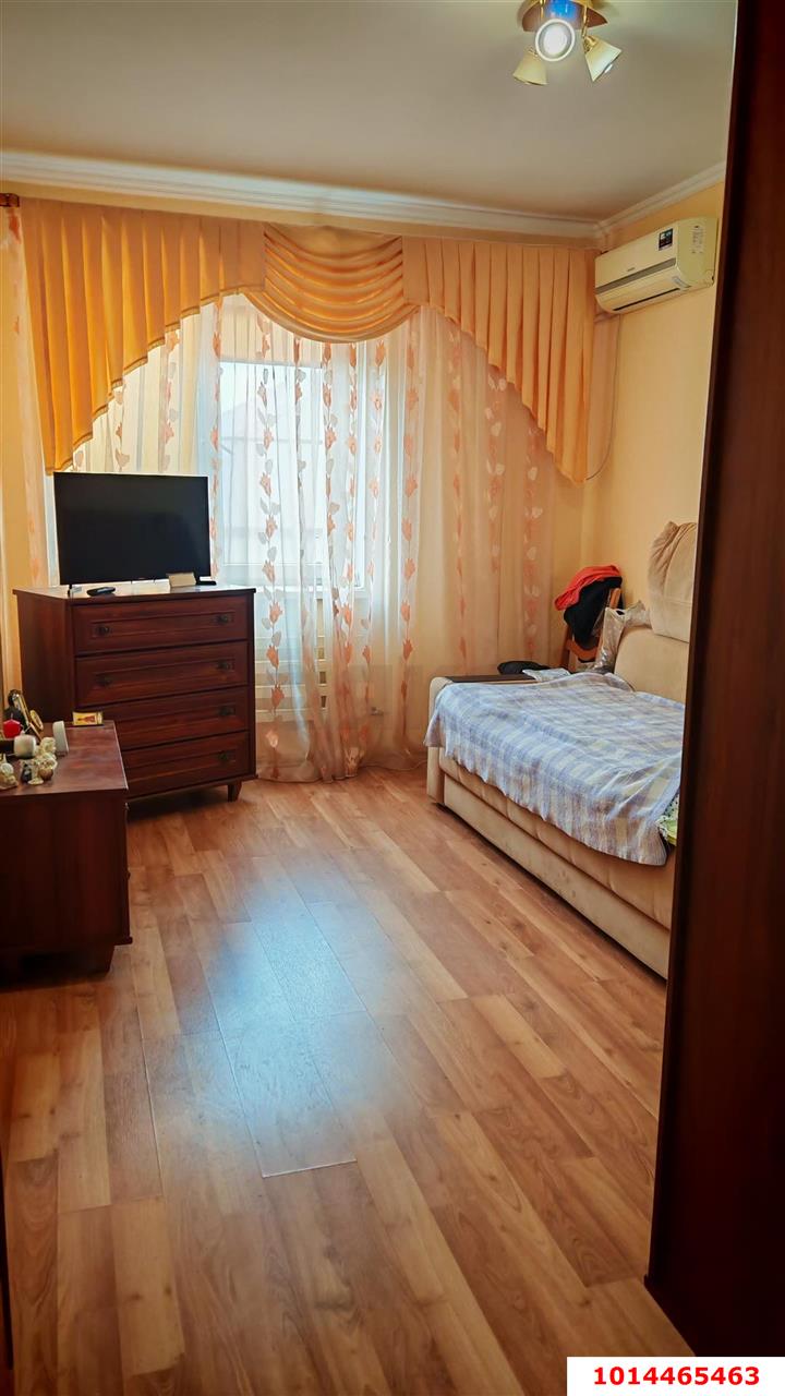 Фото №3: 2-комнатная квартира 52 м² - Краснодар, Северный, ул. Вячеслава Ткачёва, 38
