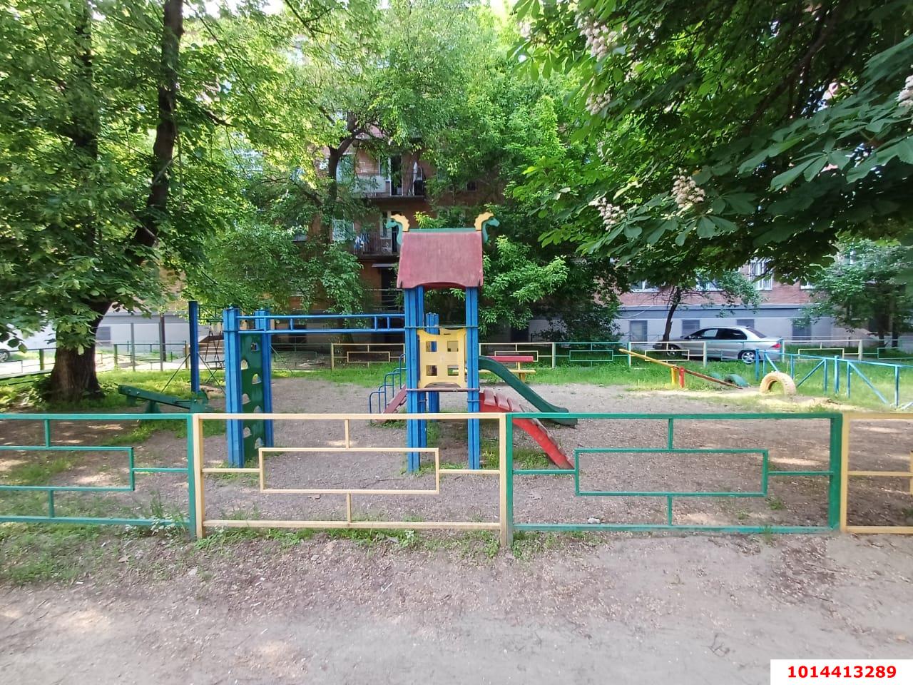 Фото №15: 1-комнатная квартира 20 м² - Краснодар, Табачная Фабрика, ул. Колхозная, 24