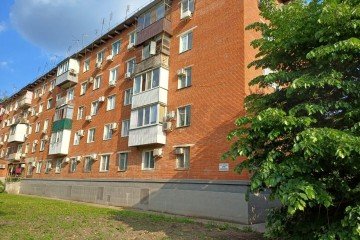 Фото №4: Студия 20 м² - Краснодар, мкр. Табачная Фабрика, ул. Колхозная, 24