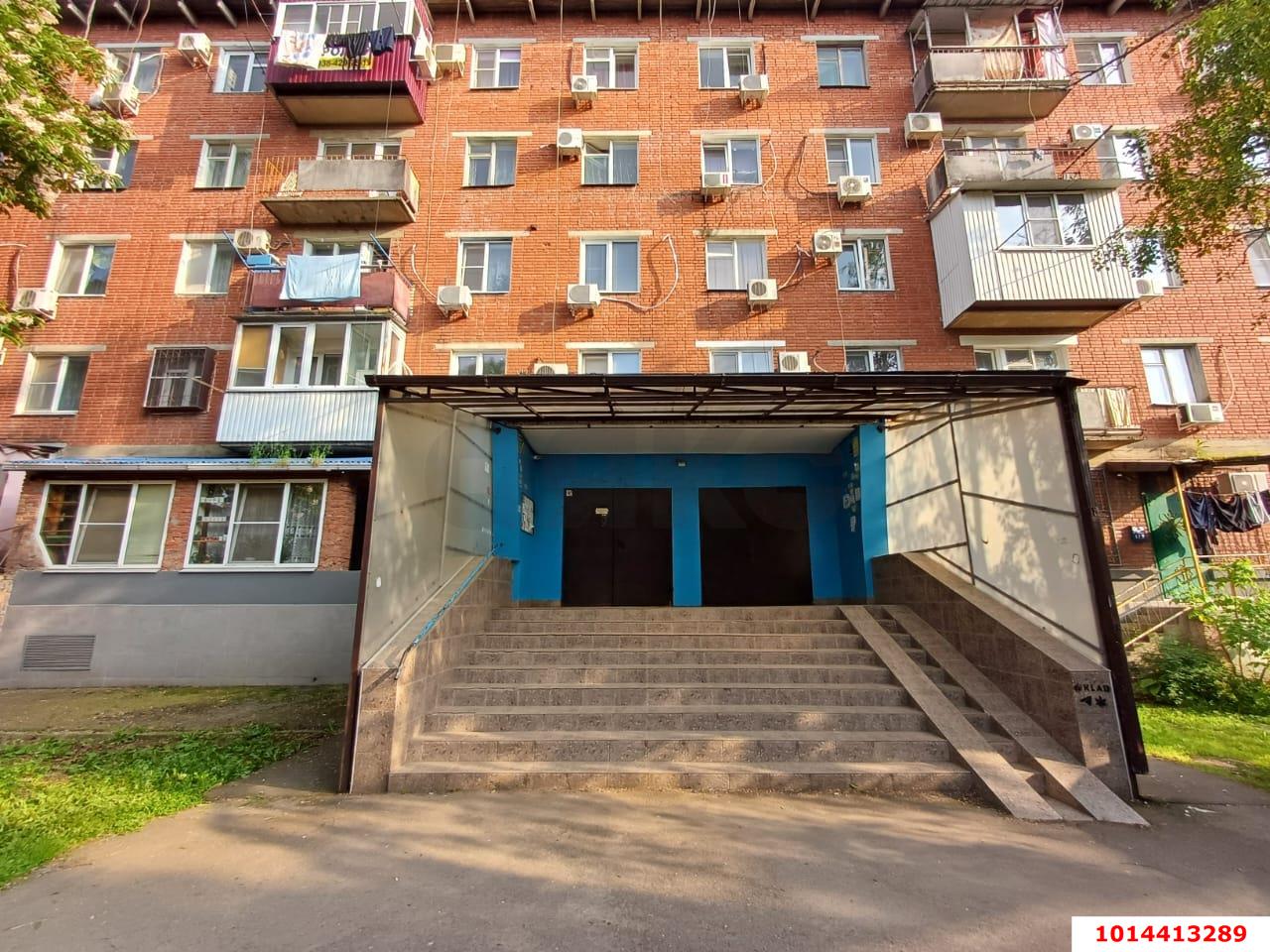 Фото №8: 1-комнатная квартира 20 м² - Краснодар, Табачная Фабрика, ул. Колхозная, 24