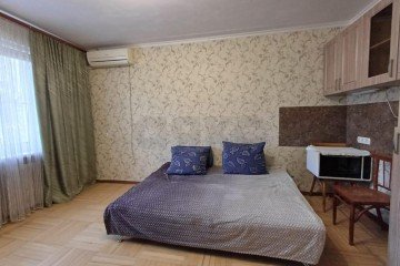 Фото №3: 1-комнатная квартира 20 м² - Краснодар, мкр. Табачная Фабрика, ул. Колхозная, 24