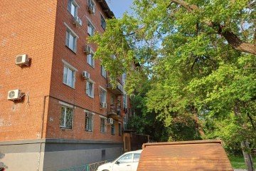 Фото №1: Студия 20 м² - Краснодар, мкр. Табачная Фабрика, ул. Колхозная, 24