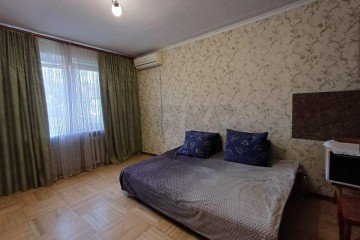 Фото №4: 1-комнатная квартира 20 м² - Краснодар, мкр. Табачная Фабрика, ул. Колхозная, 24
