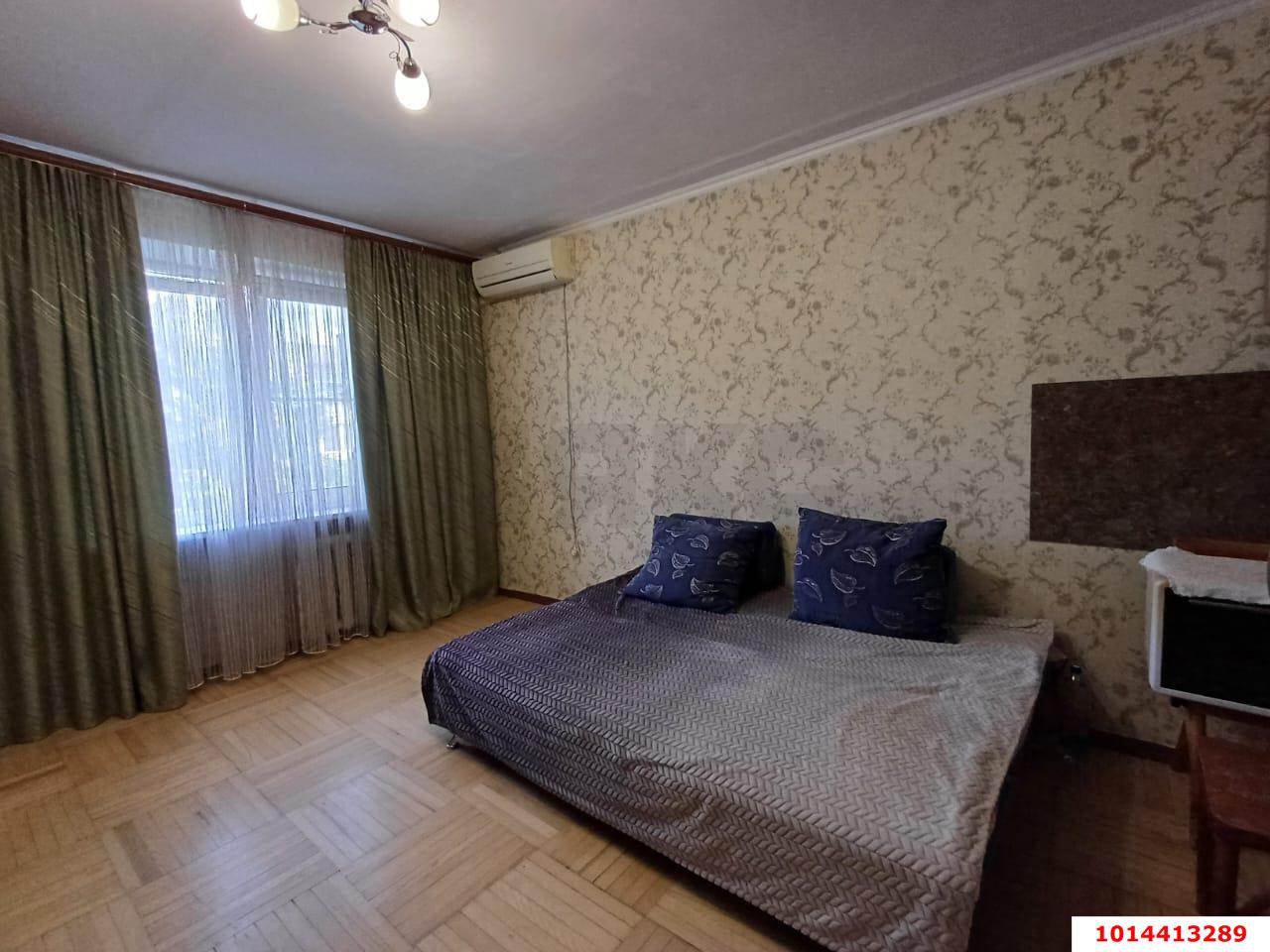 Фото №4: 1-комнатная квартира 20 м² - Краснодар, Табачная Фабрика, ул. Колхозная, 24