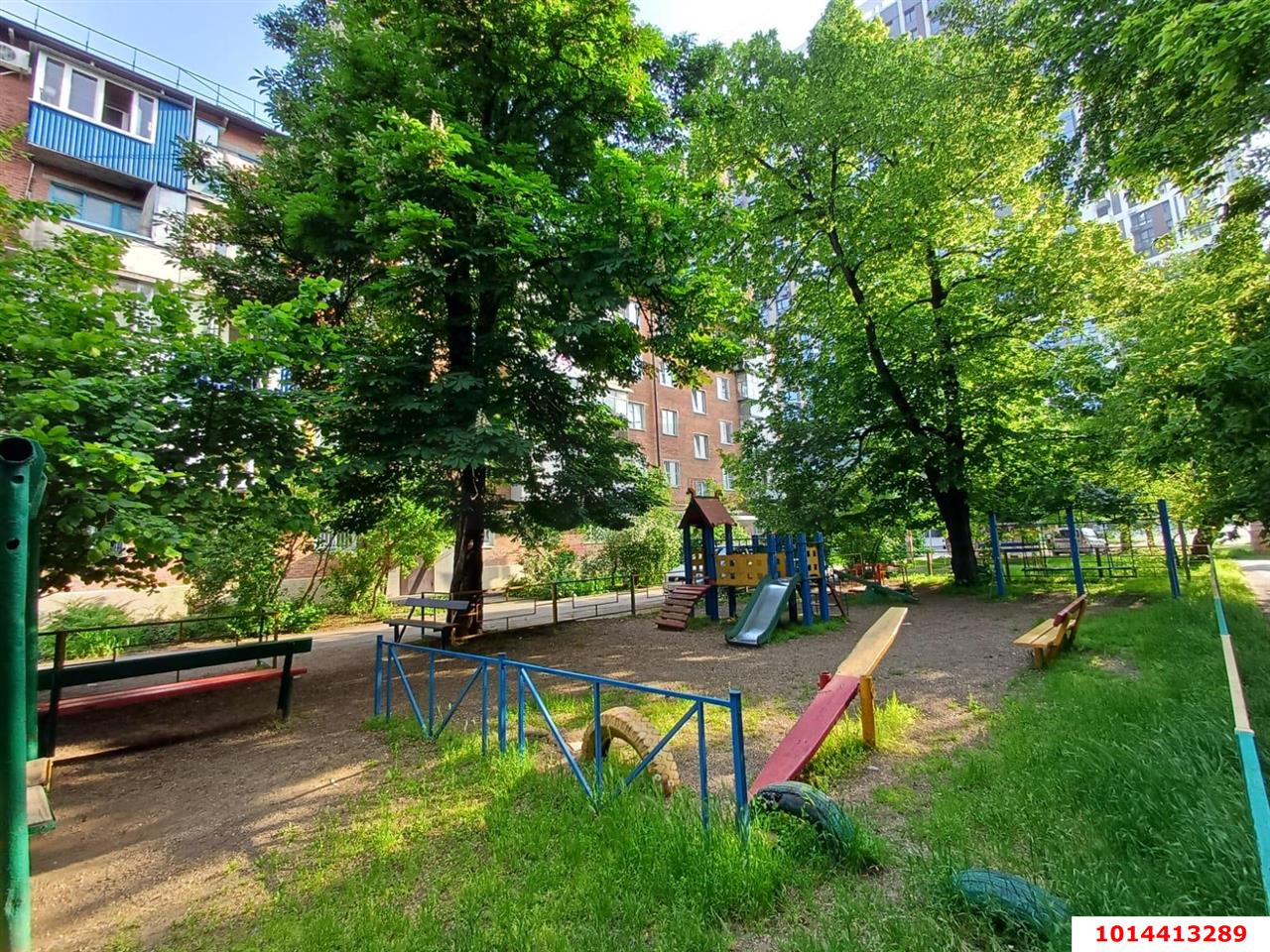 Фото №16: 1-комнатная квартира 20 м² - Краснодар, Табачная Фабрика, ул. Колхозная, 24